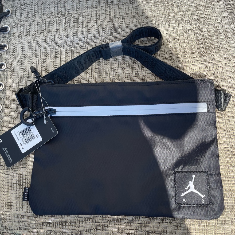 Jordan bag